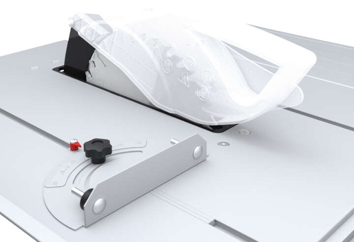 Güde Tischkreissäge GTK 2000.1